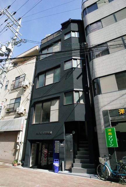 エレガンス今津駅前