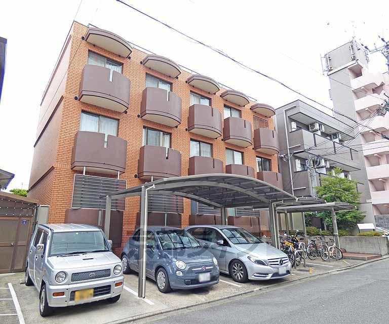 アイリス衣笠