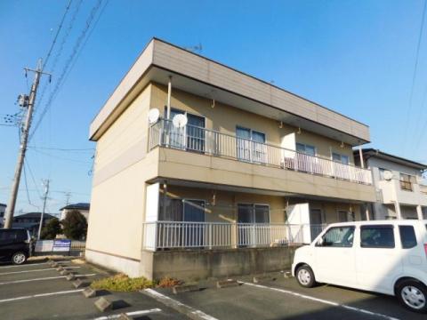 クオリティーコーポ希望