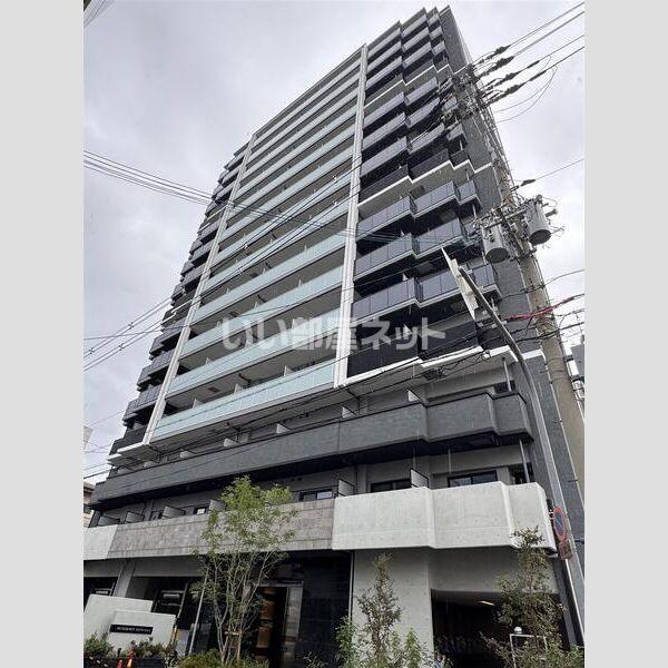 S-RESIDENCE堺BLAZE