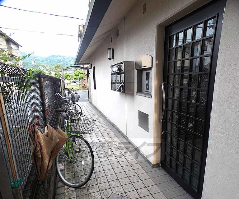 アブレスト岩倉