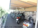 リヴァーストーン馬走北A