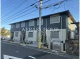 D-ROOM石神井台4丁目PJ A棟