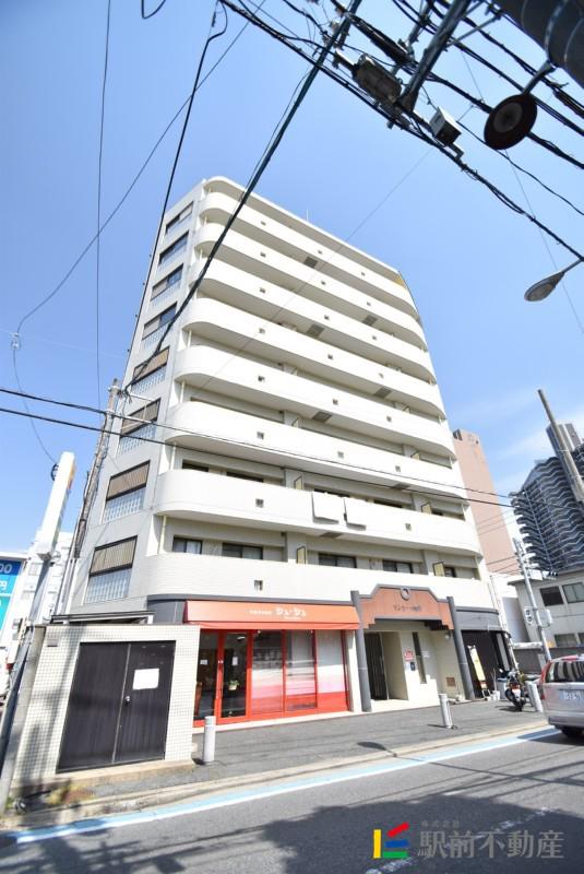 サンセーヌ城西