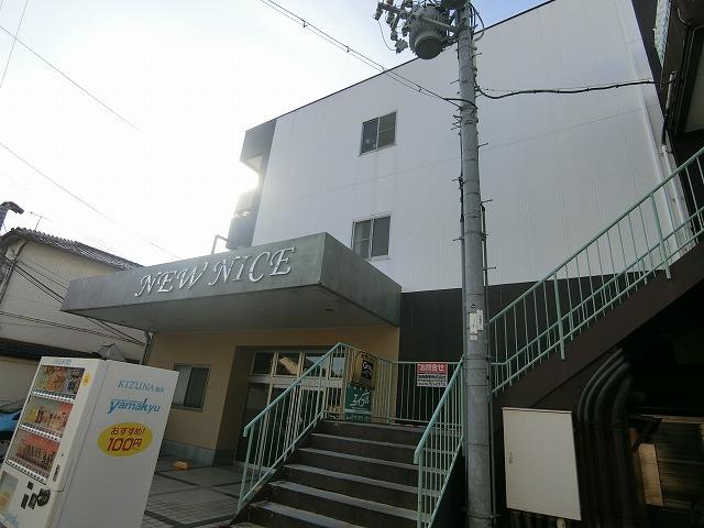 ニューナイスマンション