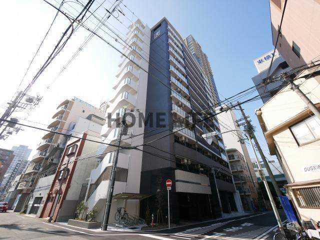 エステムコート梅田茶屋町IIIネクスタ