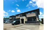 サンシャイン川田B棟