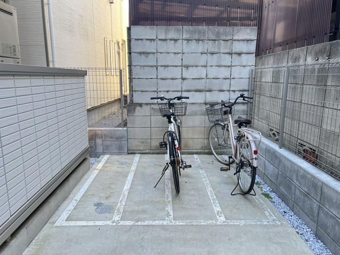 エクセリア西小岩