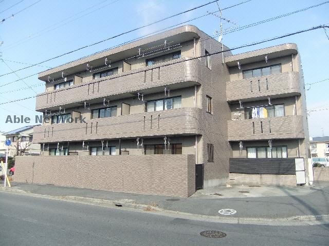 サンケイ長谷川(2DK/3階)