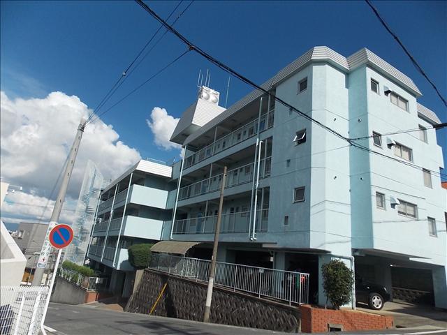 スカイル白川