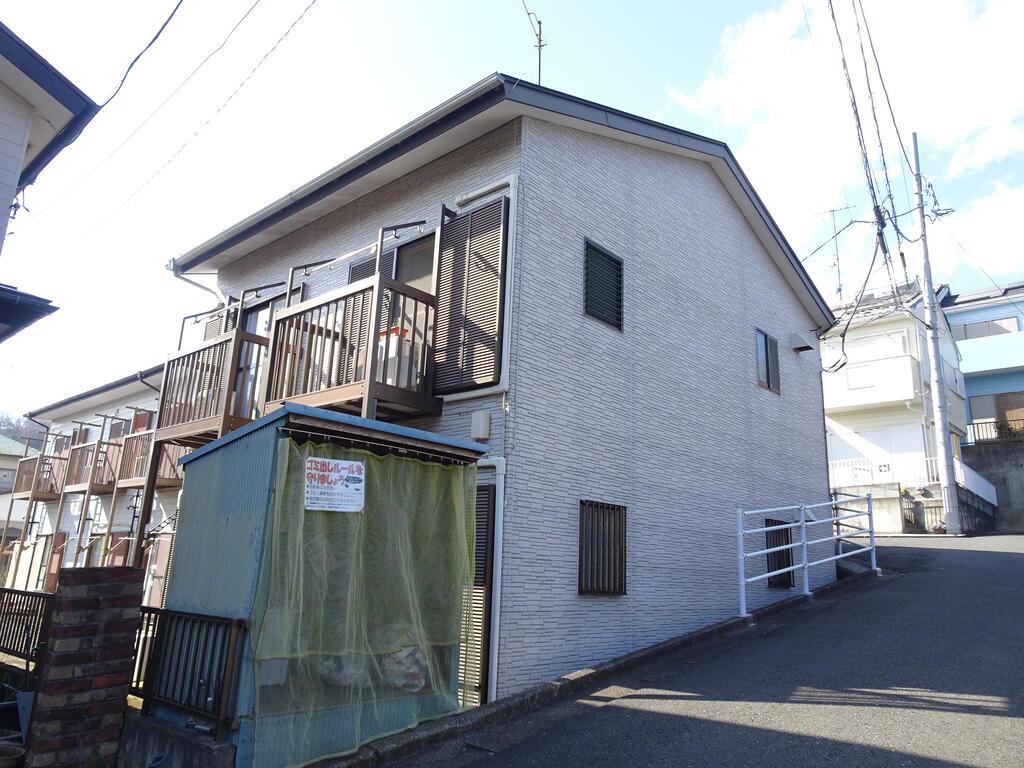 ライフアップ東海I