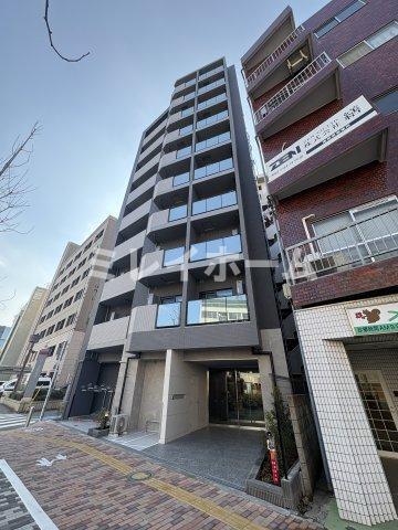 GRAN PASEO蒲田III