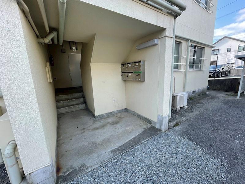 吉川ハイツ