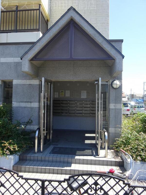 クレセントOSII