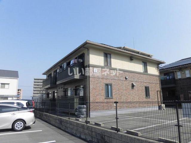 ウィステリアウィルモアI
