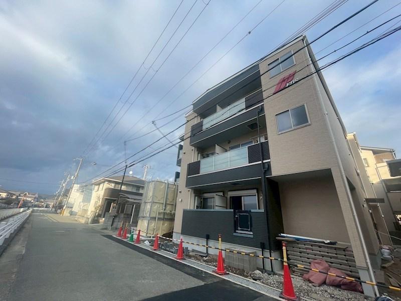 HABITASION京口