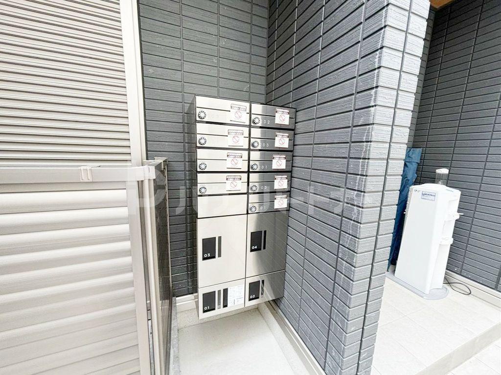 グラナーデ竹ノ塚