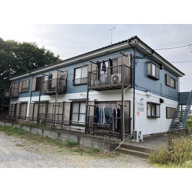すまいる大和田