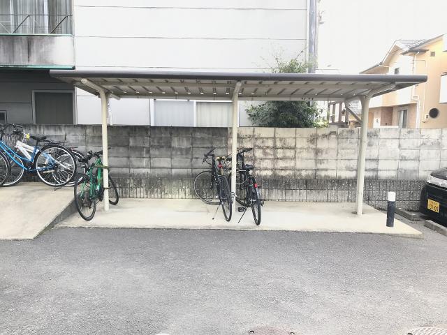 レオパレスサヴァー