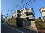 ガーデンハウス浜田山