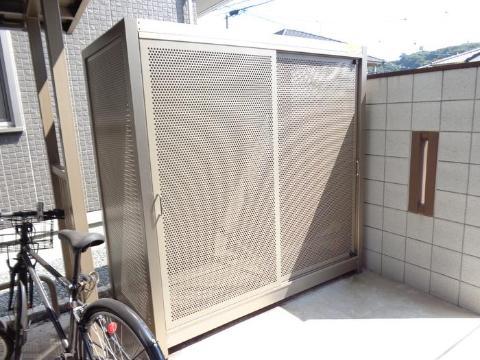 プレンティー引野 A棟