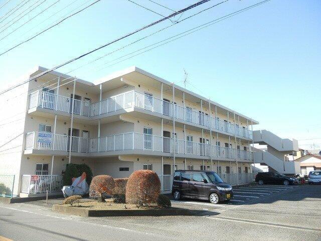 フラワーベールマンション