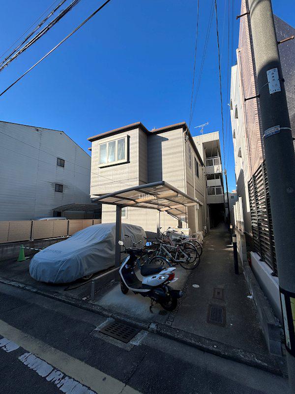 ベレオ大宮