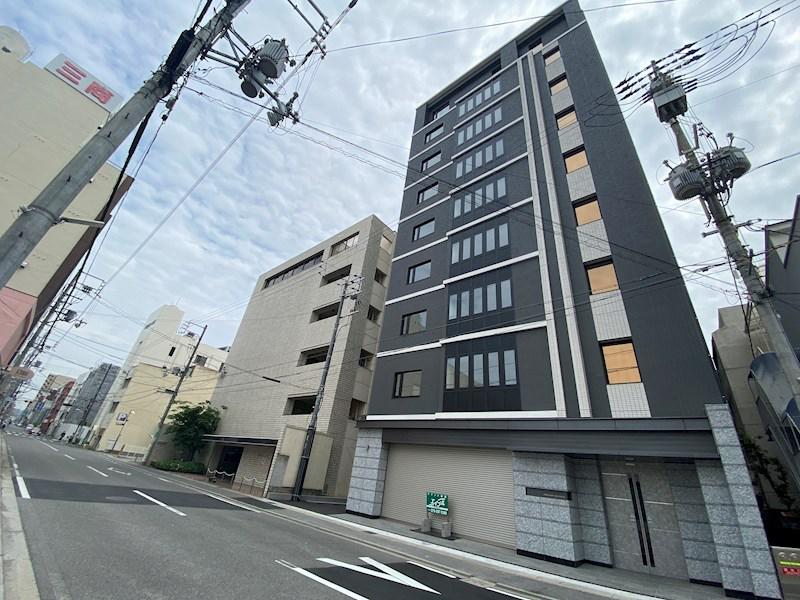 リアライズ呉服町(2LDK/6階)