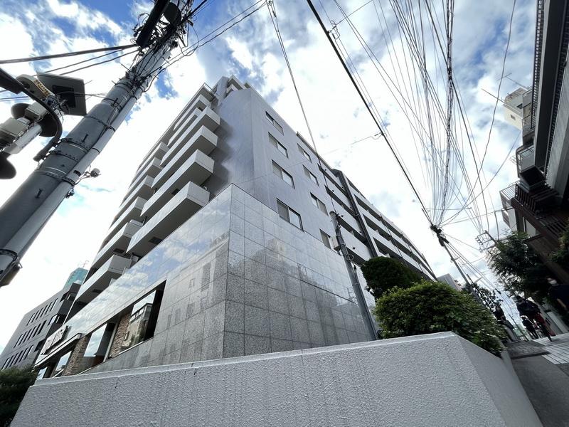 BLUROCK神楽坂