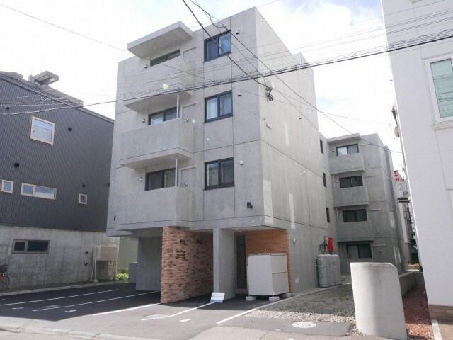 MAISON CHOUCHOU 南平岸
