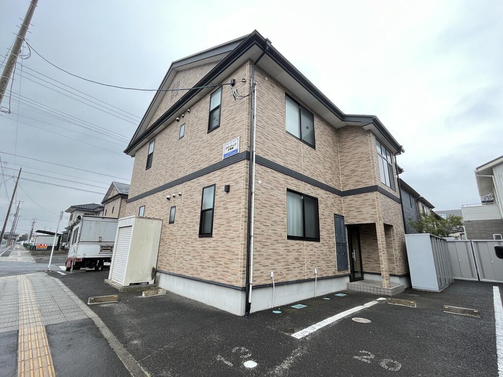 アミティエII番館