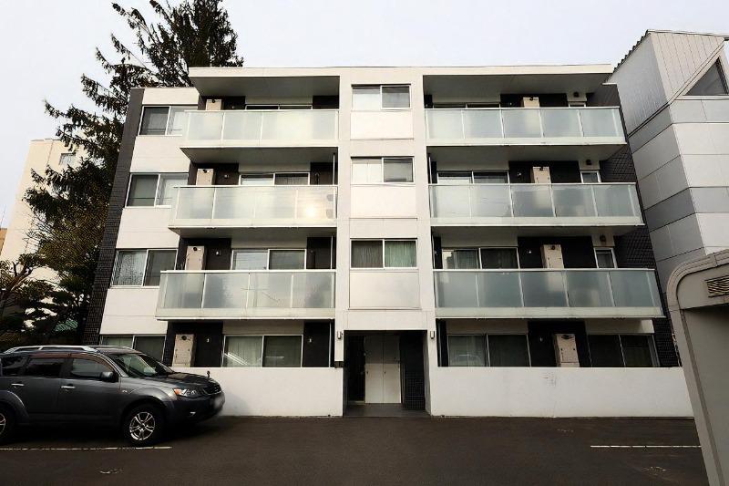 モルティーニ南円山