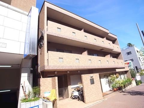 グランハイム夙川