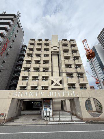 シャンテジョイフル