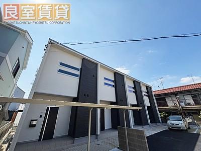 アプトルーナ川名(2LDK/1階)