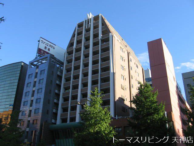 赤坂ランドマークタワー