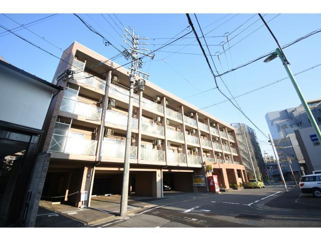 ヴァンクール新栄(1LDK/3階)