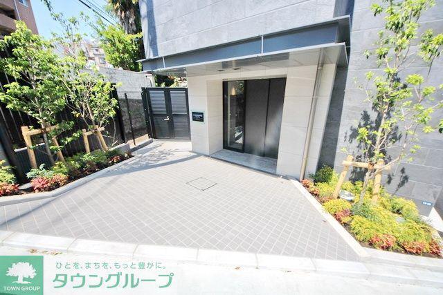 S-RESIDENCE妙蓮寺