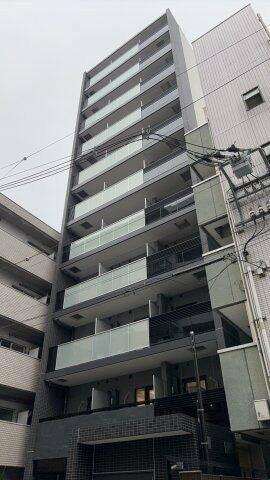 GENOVIA横浜石川町