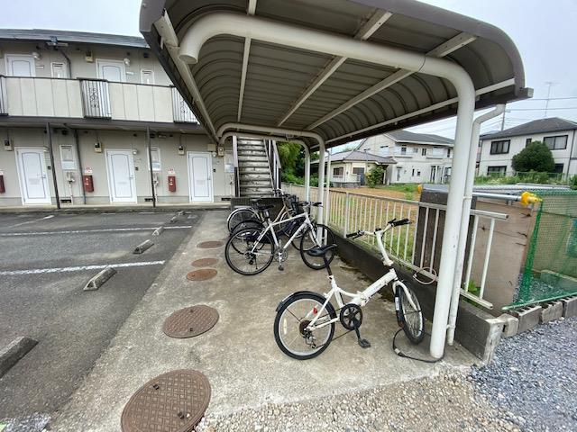 OKIコーポⅡ