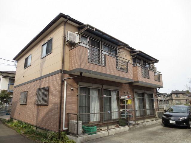 パークテラス