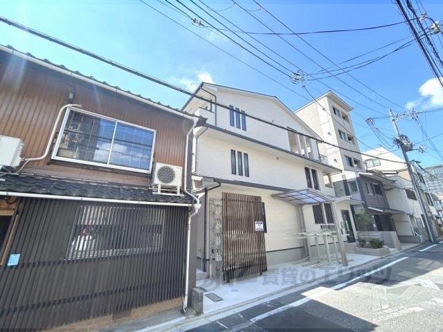 仁王門ビレッジ