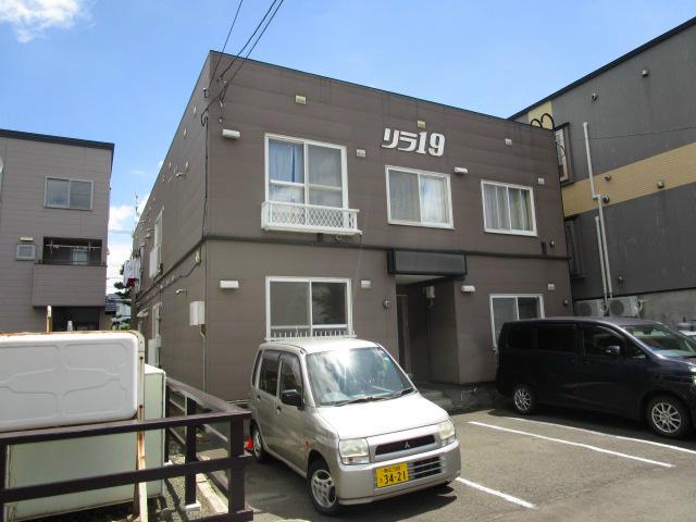 リラ19
