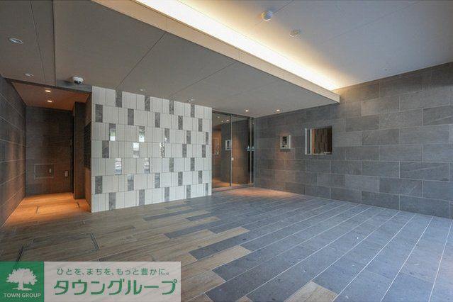 コンフォリア本所吾妻橋II