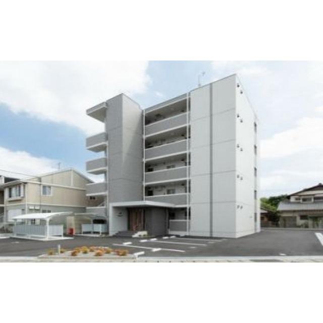 クレール伏見