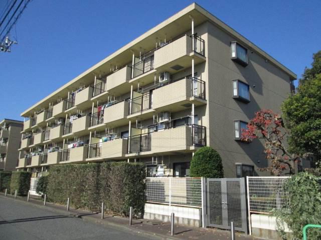 アルタイル平和台