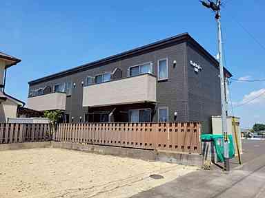 ウェルシャトー旭ヶ丘1番館