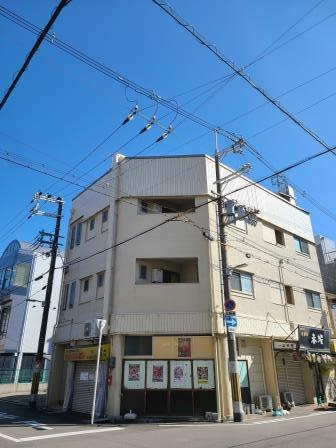 おきナニワん‐ハイツ