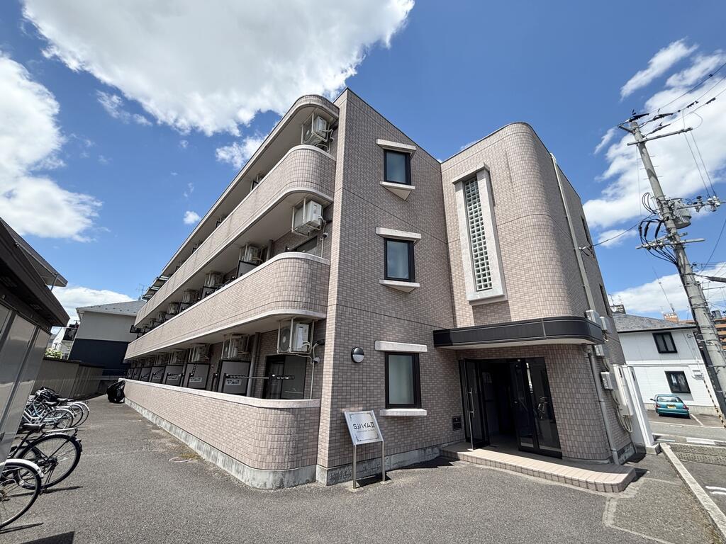SJハイムII