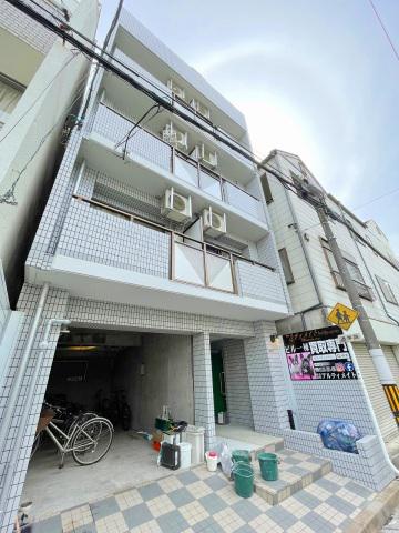 アルティメイトBUILING舟入中町